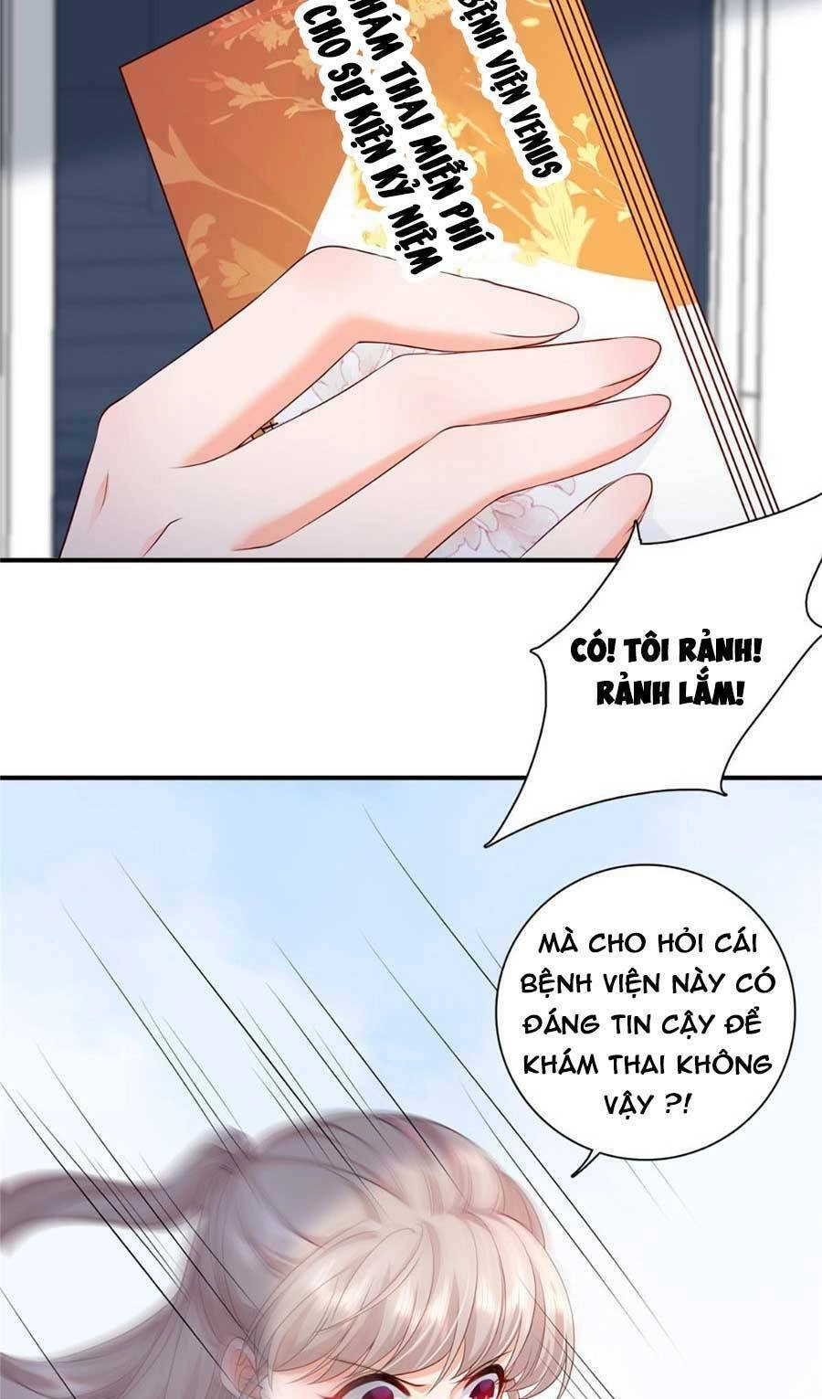 Cô Vợ Của Tôi Không Dễ Bắt Nạt Chapter 7 - 24