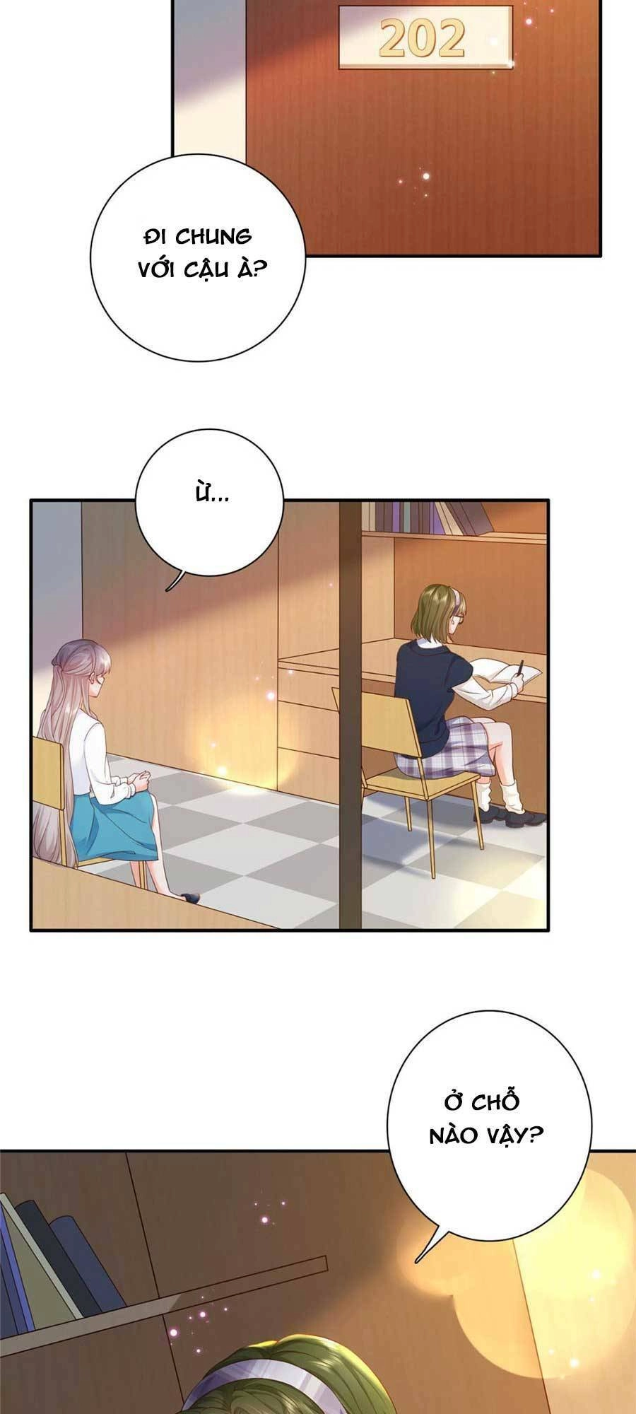 Cô Vợ Của Tôi Không Dễ Bắt Nạt Chapter 7 - 28