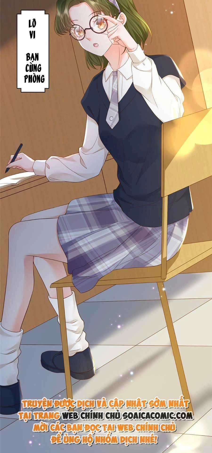 Cô Vợ Của Tôi Không Dễ Bắt Nạt Chapter 7 - 29