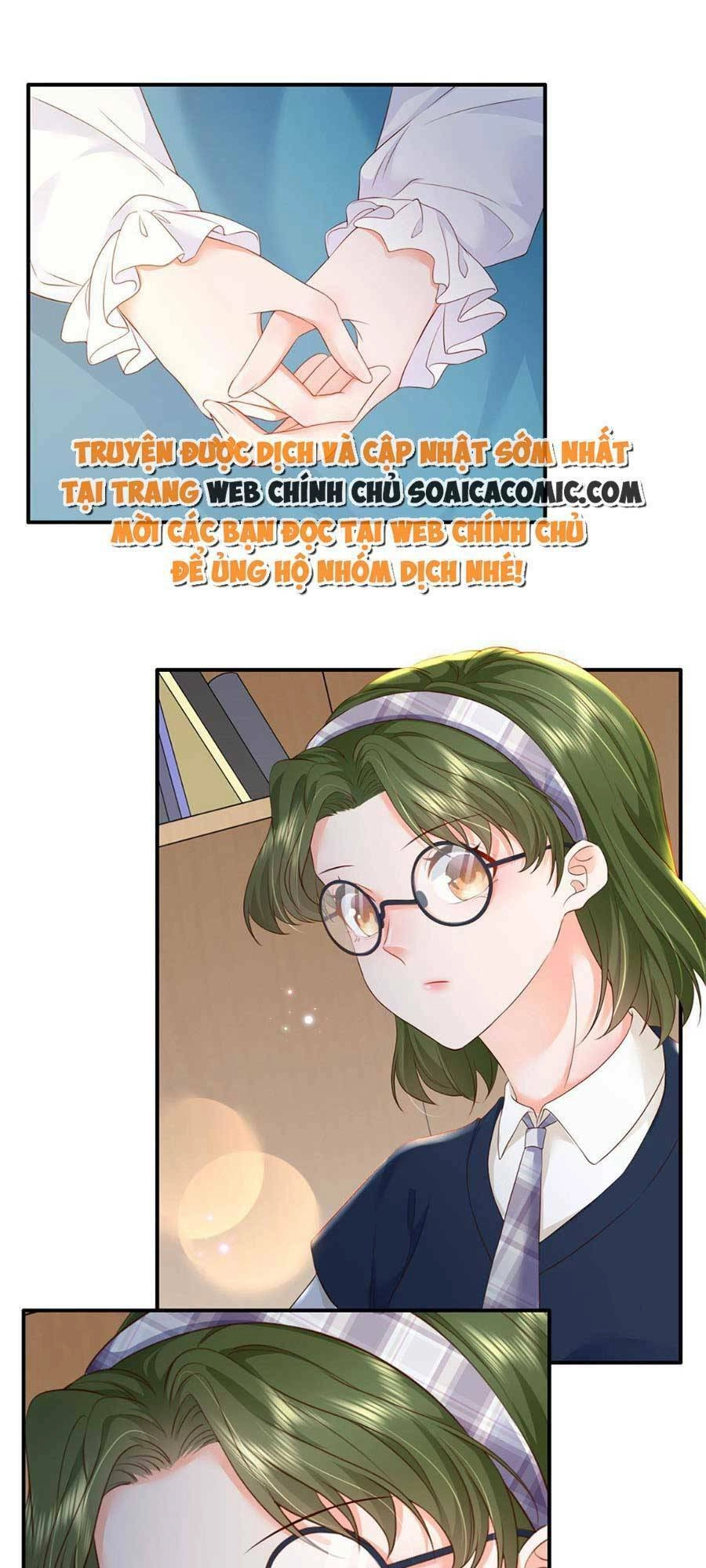 Cô Vợ Của Tôi Không Dễ Bắt Nạt Chapter 7 - 31