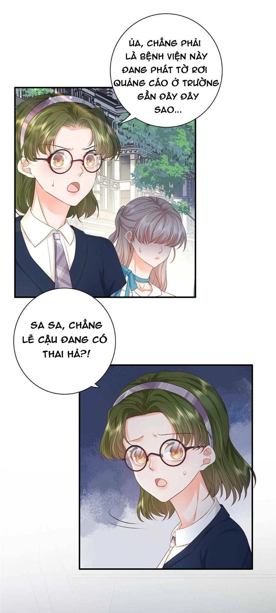 Cô Vợ Của Tôi Không Dễ Bắt Nạt Chapter 7 - 35