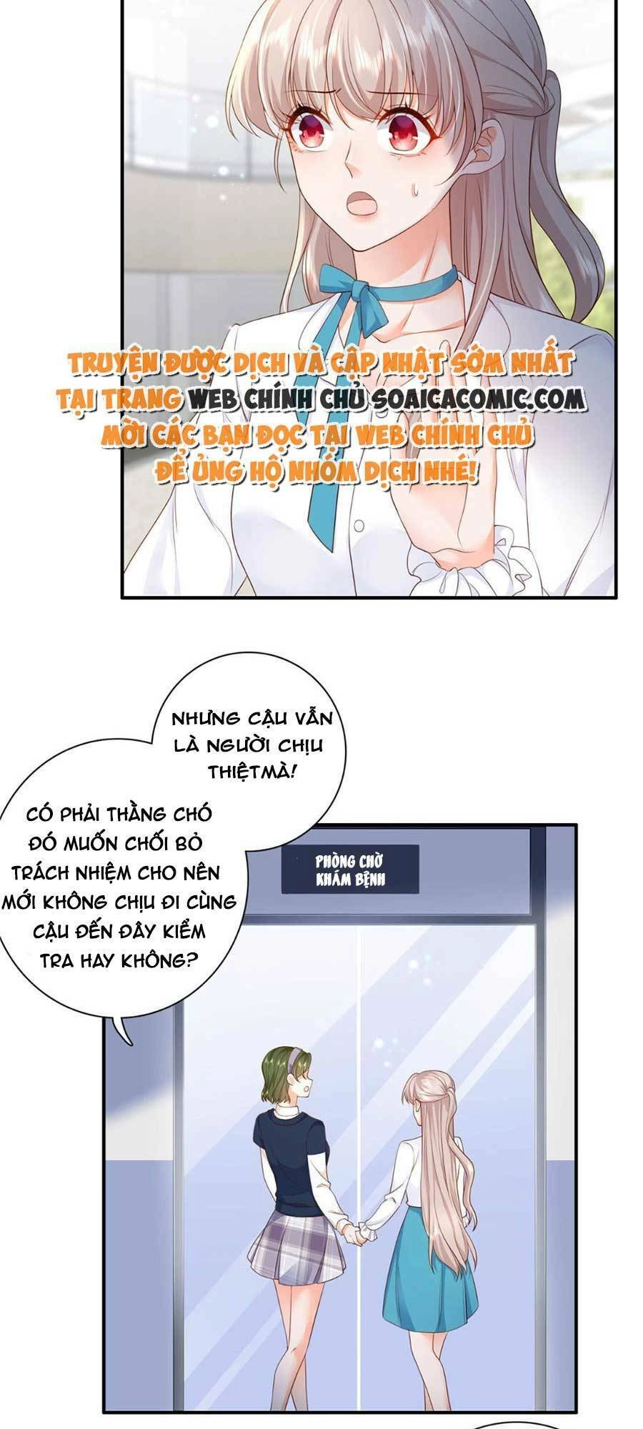 Cô Vợ Của Tôi Không Dễ Bắt Nạt Chapter 7 - 40