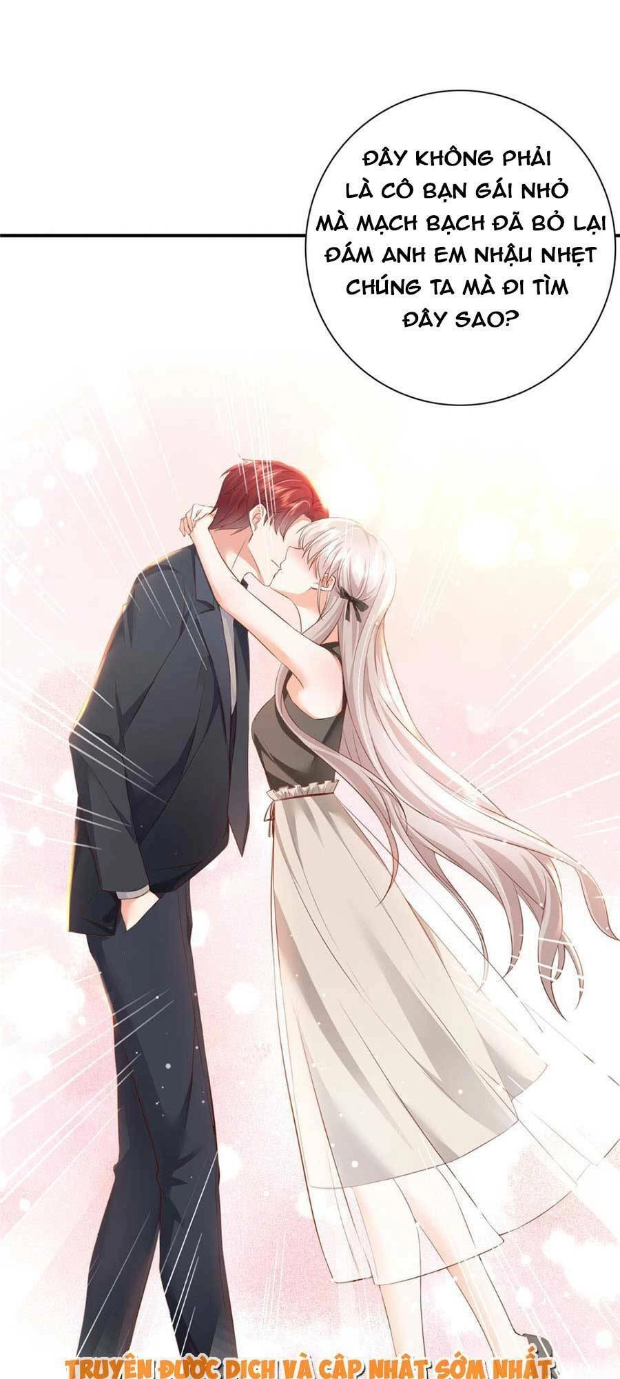 Cô Vợ Của Tôi Không Dễ Bắt Nạt Chapter 7 - 44