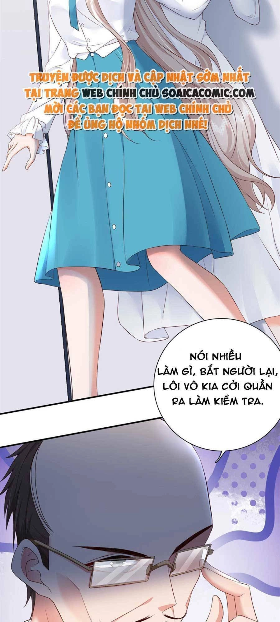 Cô Vợ Của Tôi Không Dễ Bắt Nạt Chapter 8 - 16