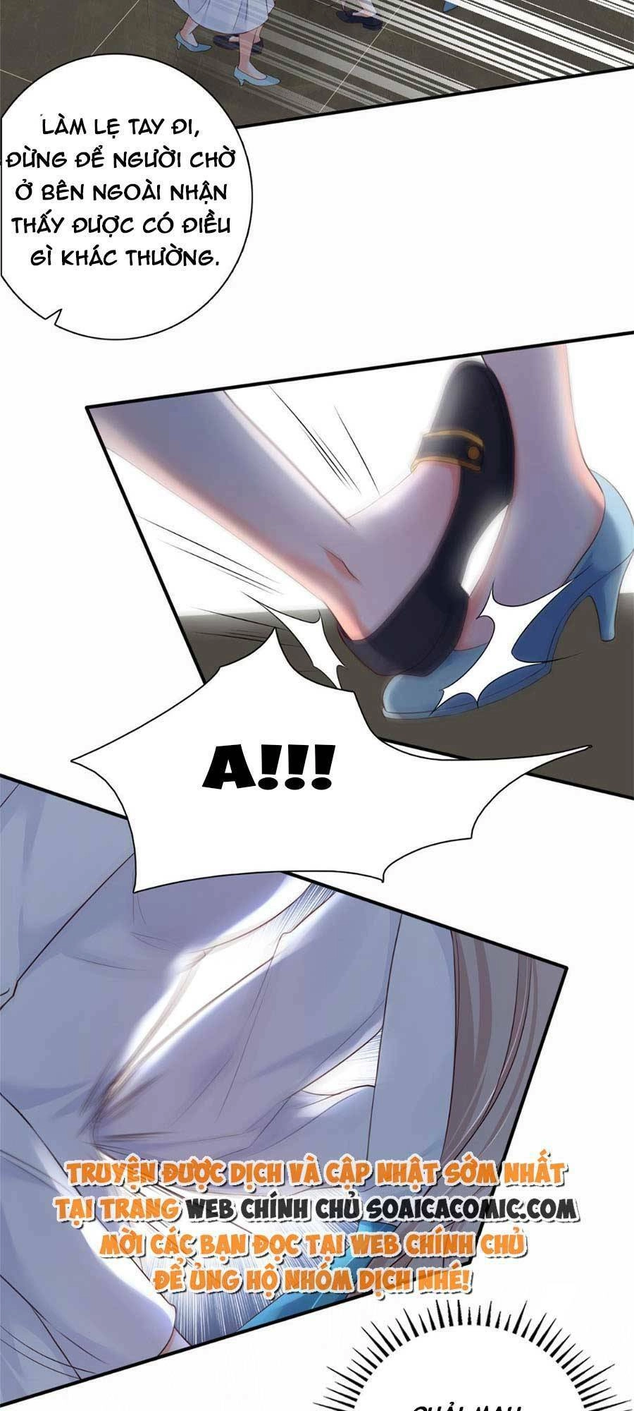 Cô Vợ Của Tôi Không Dễ Bắt Nạt Chapter 8 - 18