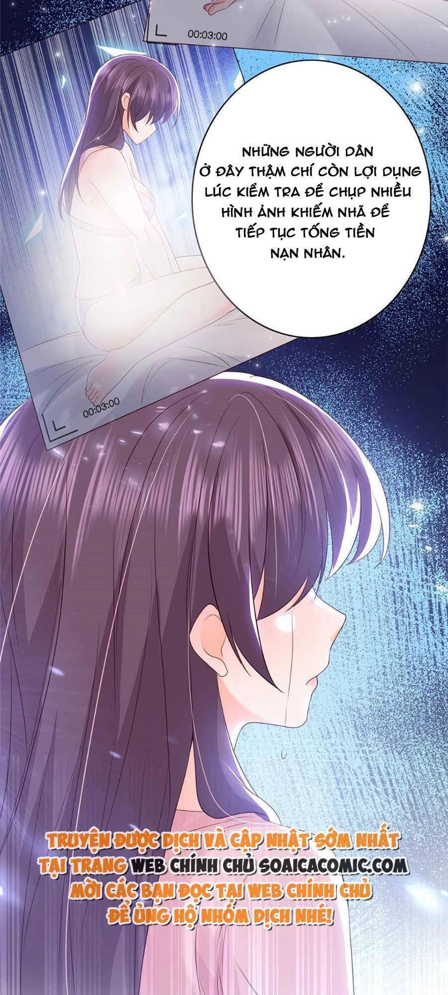 Cô Vợ Của Tôi Không Dễ Bắt Nạt Chapter 9 - 3