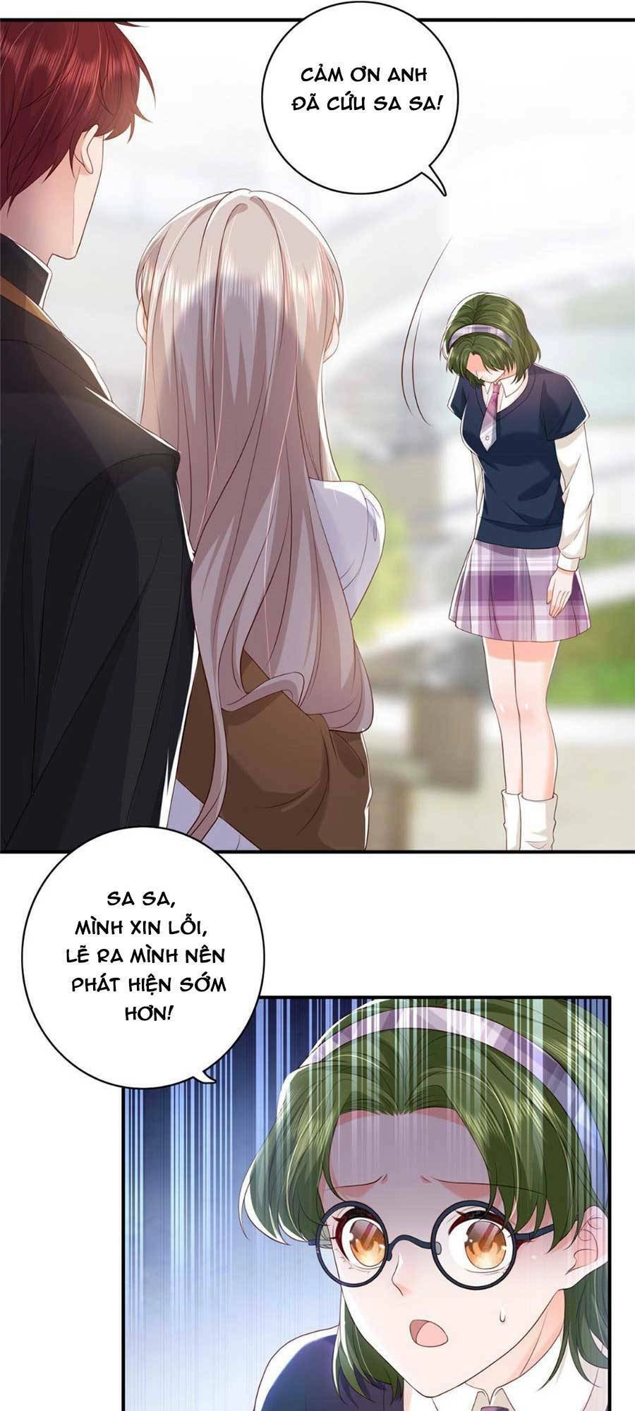 Cô Vợ Của Tôi Không Dễ Bắt Nạt Chapter 9 - 6