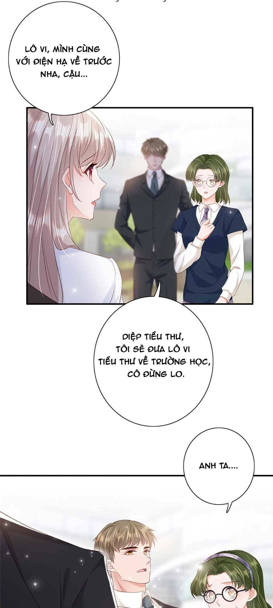 Cô Vợ Của Tôi Không Dễ Bắt Nạt Chapter 9 - 10