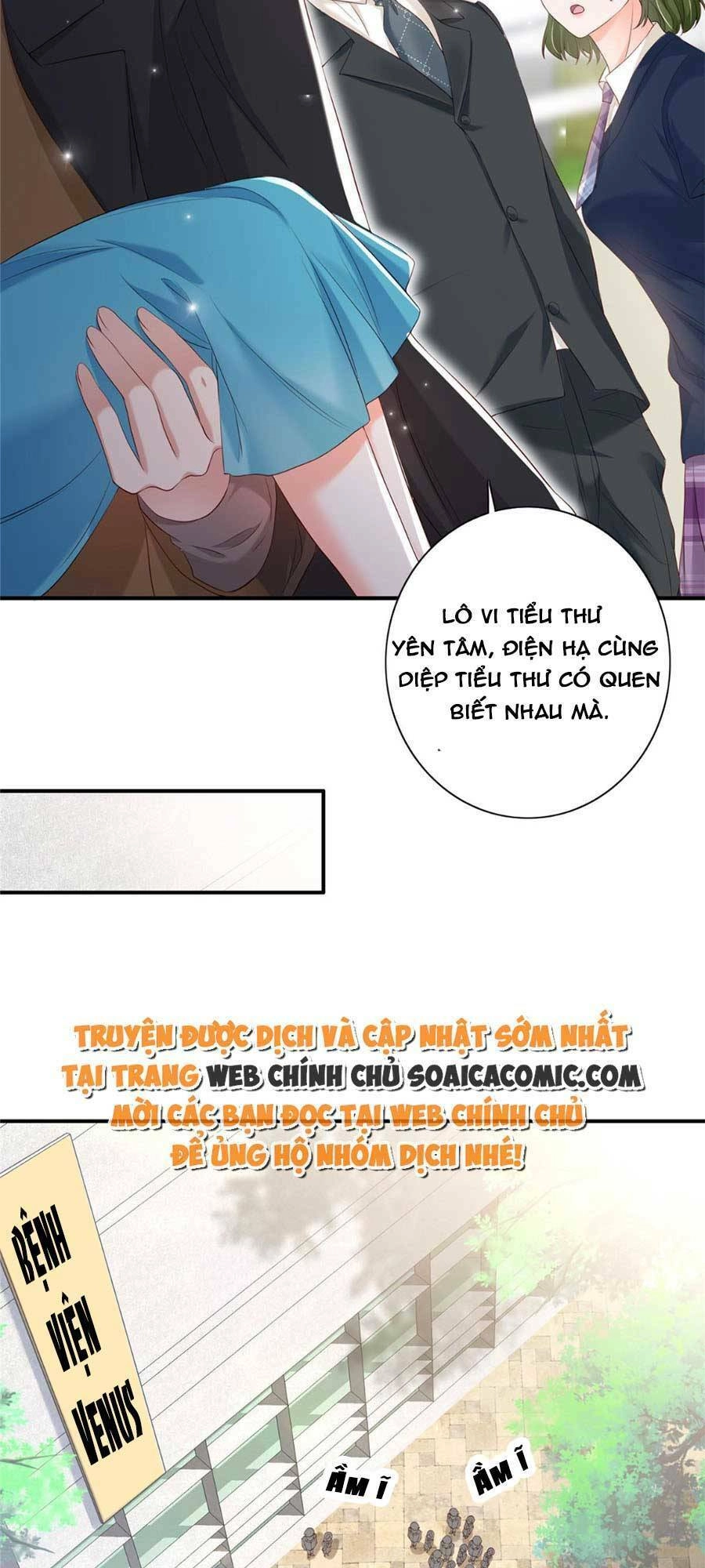 Cô Vợ Của Tôi Không Dễ Bắt Nạt Chapter 9 - 11