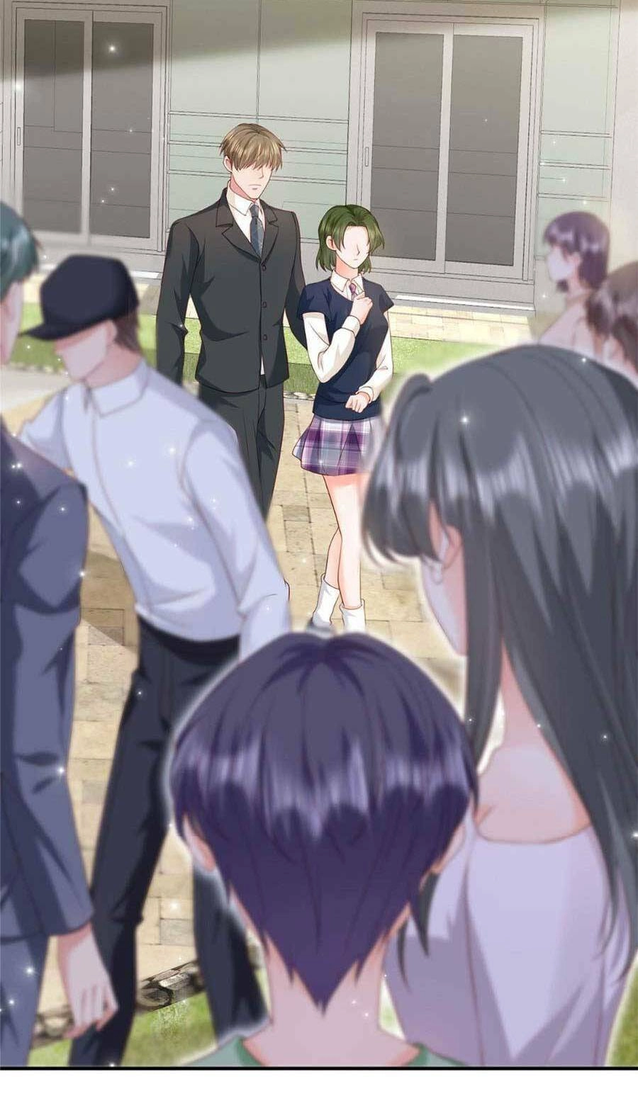 Cô Vợ Của Tôi Không Dễ Bắt Nạt Chapter 9 - 14