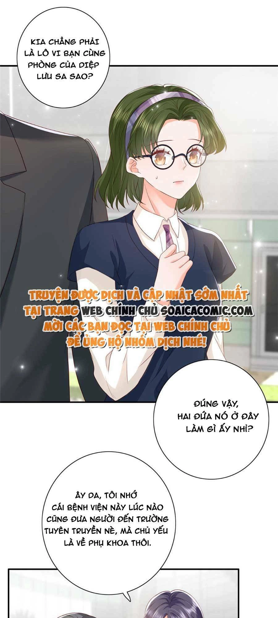 Cô Vợ Của Tôi Không Dễ Bắt Nạt Chapter 9 - 15