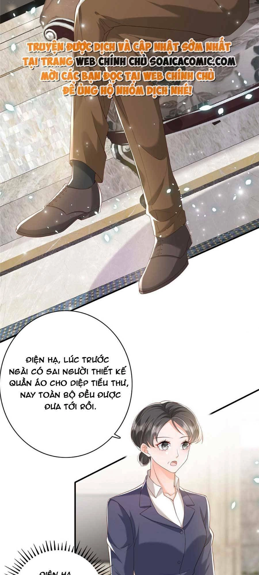 Cô Vợ Của Tôi Không Dễ Bắt Nạt Chapter 9 - 24