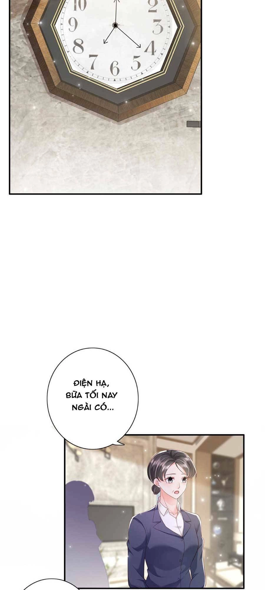 Cô Vợ Của Tôi Không Dễ Bắt Nạt Chapter 9 - 26