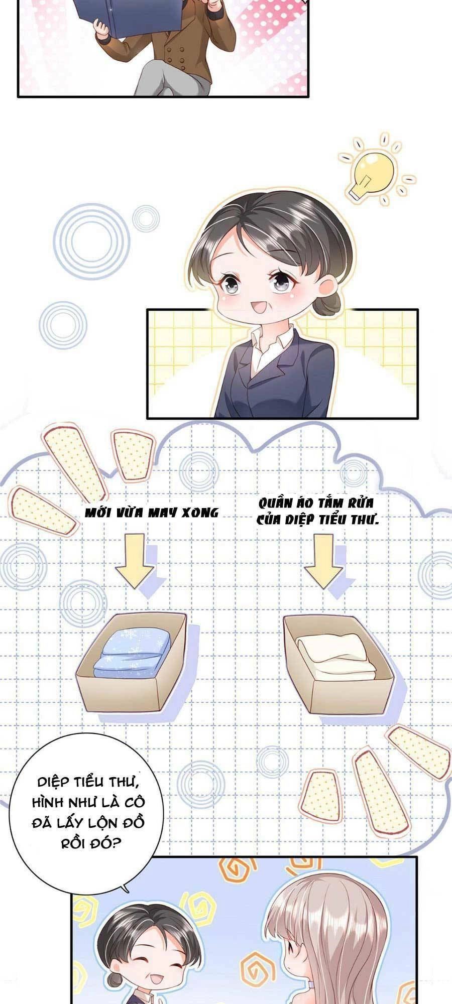 Cô Vợ Của Tôi Không Dễ Bắt Nạt Chapter 9 - 31