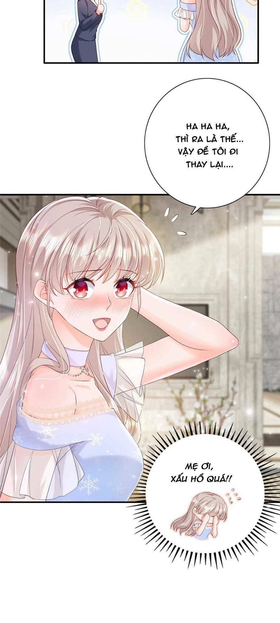 Cô Vợ Của Tôi Không Dễ Bắt Nạt Chapter 9 - 32