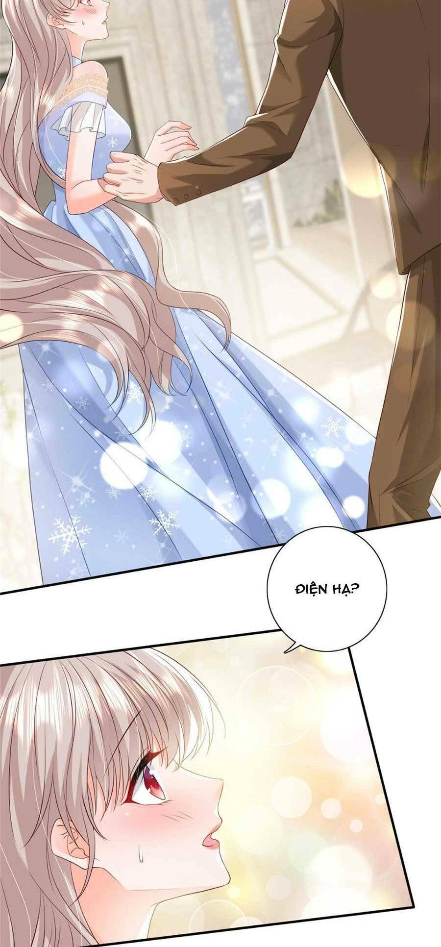 Cô Vợ Của Tôi Không Dễ Bắt Nạt Chapter 9 - 34