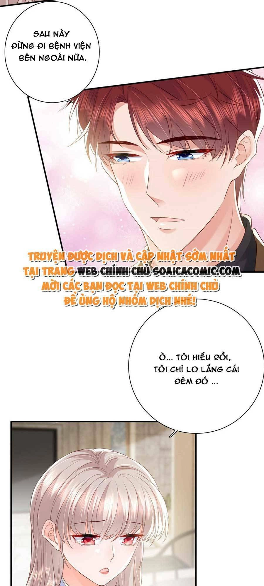 Cô Vợ Của Tôi Không Dễ Bắt Nạt Chapter 9 - 35