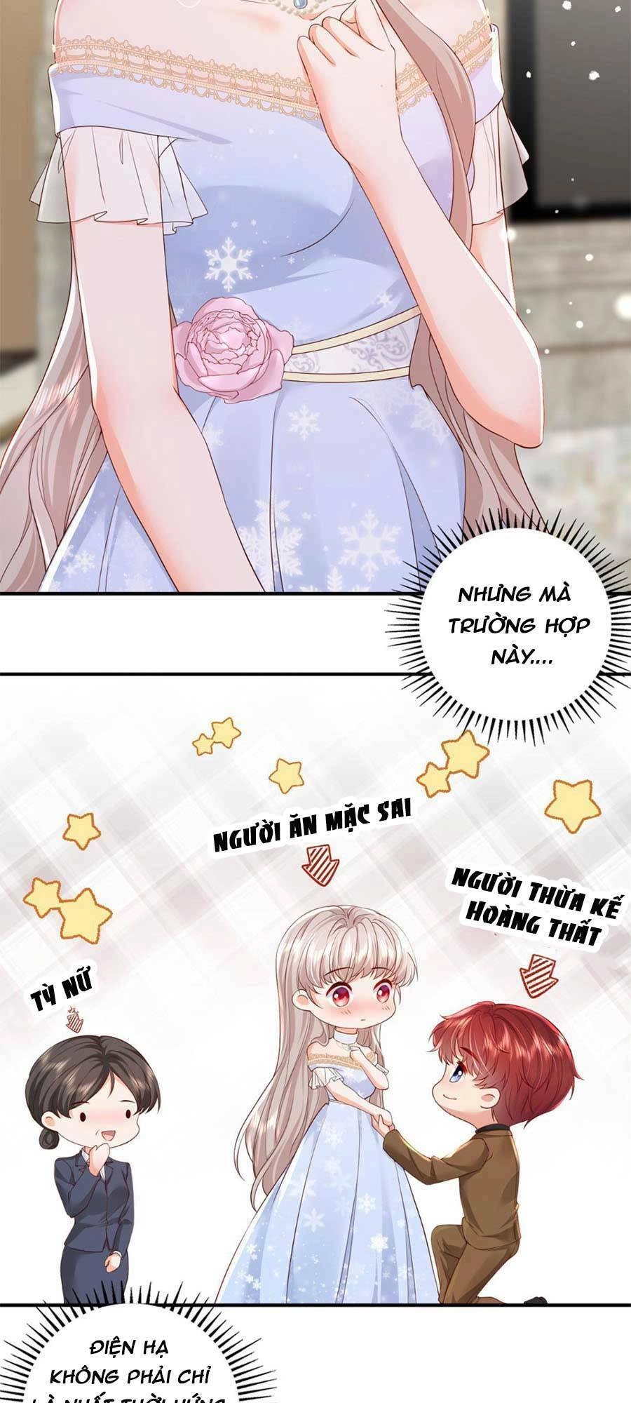 Cô Vợ Của Tôi Không Dễ Bắt Nạt Chapter 10 - 3