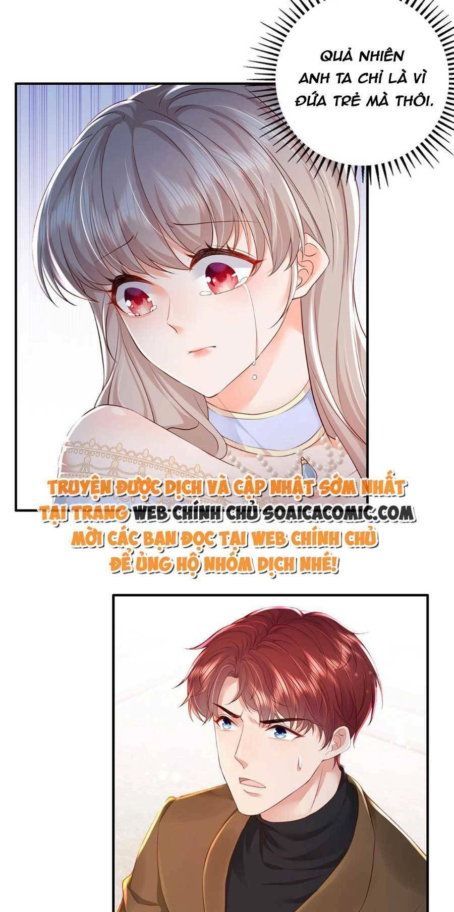 Cô Vợ Của Tôi Không Dễ Bắt Nạt Chapter 10 - 9