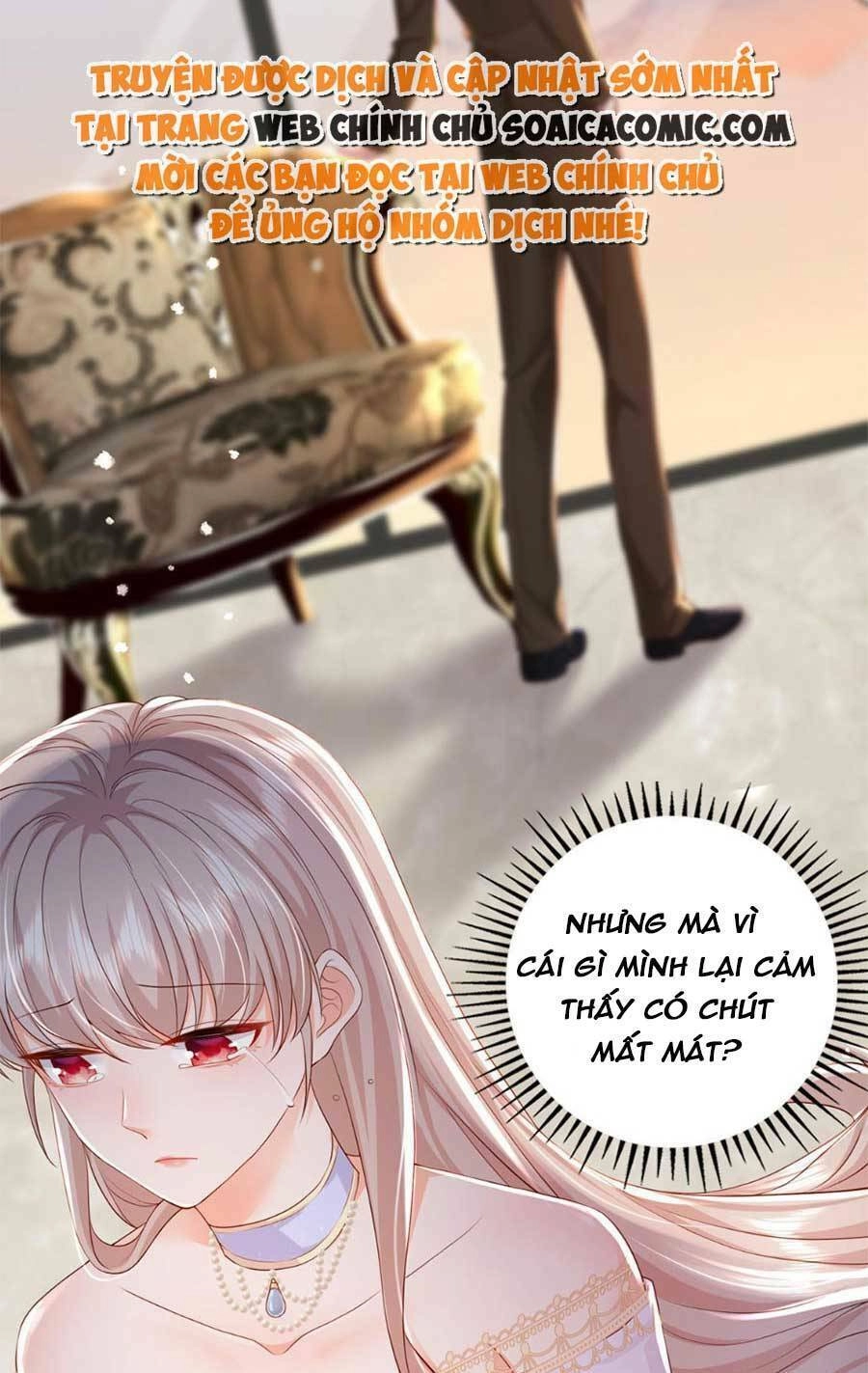 Cô Vợ Của Tôi Không Dễ Bắt Nạt Chapter 10 - 14