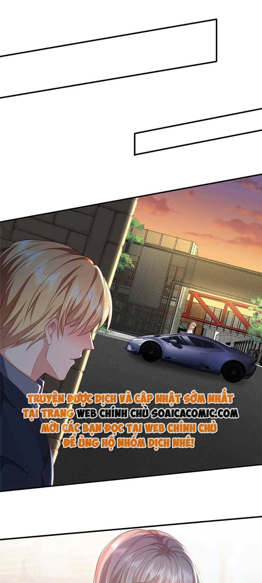 Cô Vợ Của Tôi Không Dễ Bắt Nạt Chapter 10 - 16