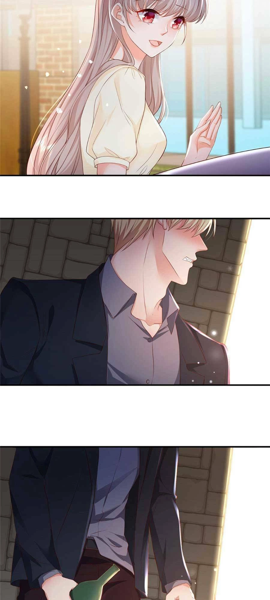 Cô Vợ Của Tôi Không Dễ Bắt Nạt Chapter 10 - 17