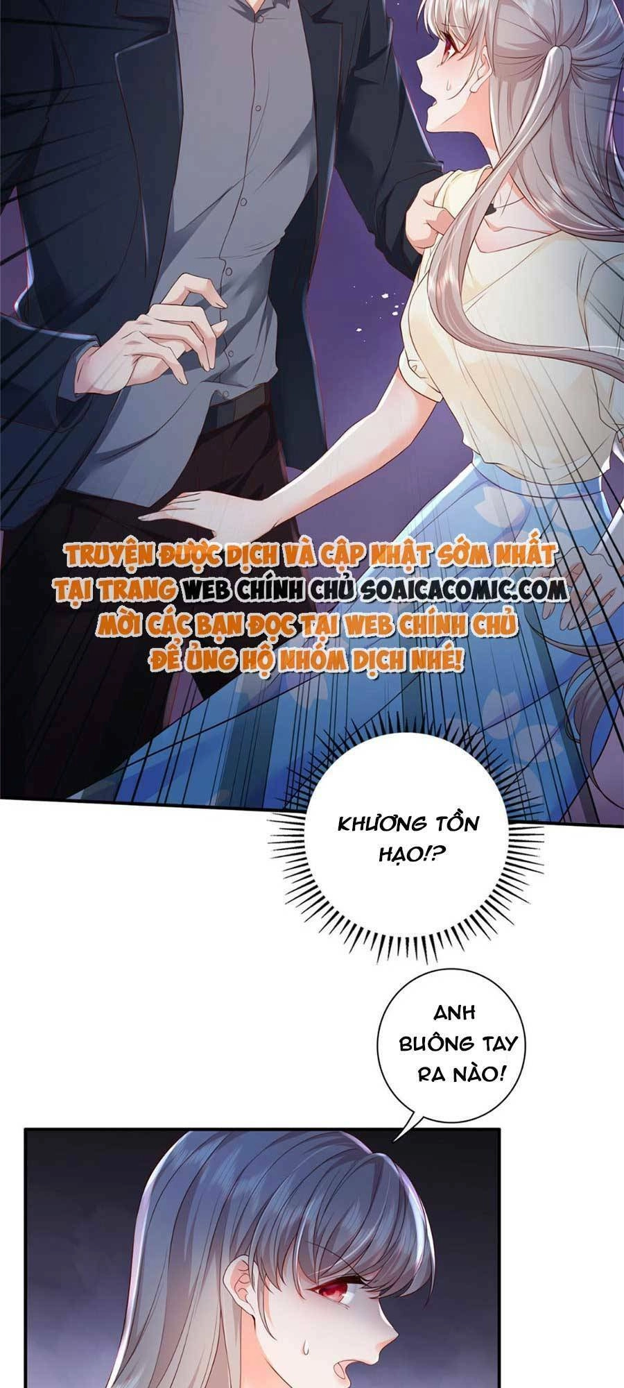 Cô Vợ Của Tôi Không Dễ Bắt Nạt Chapter 10 - 22