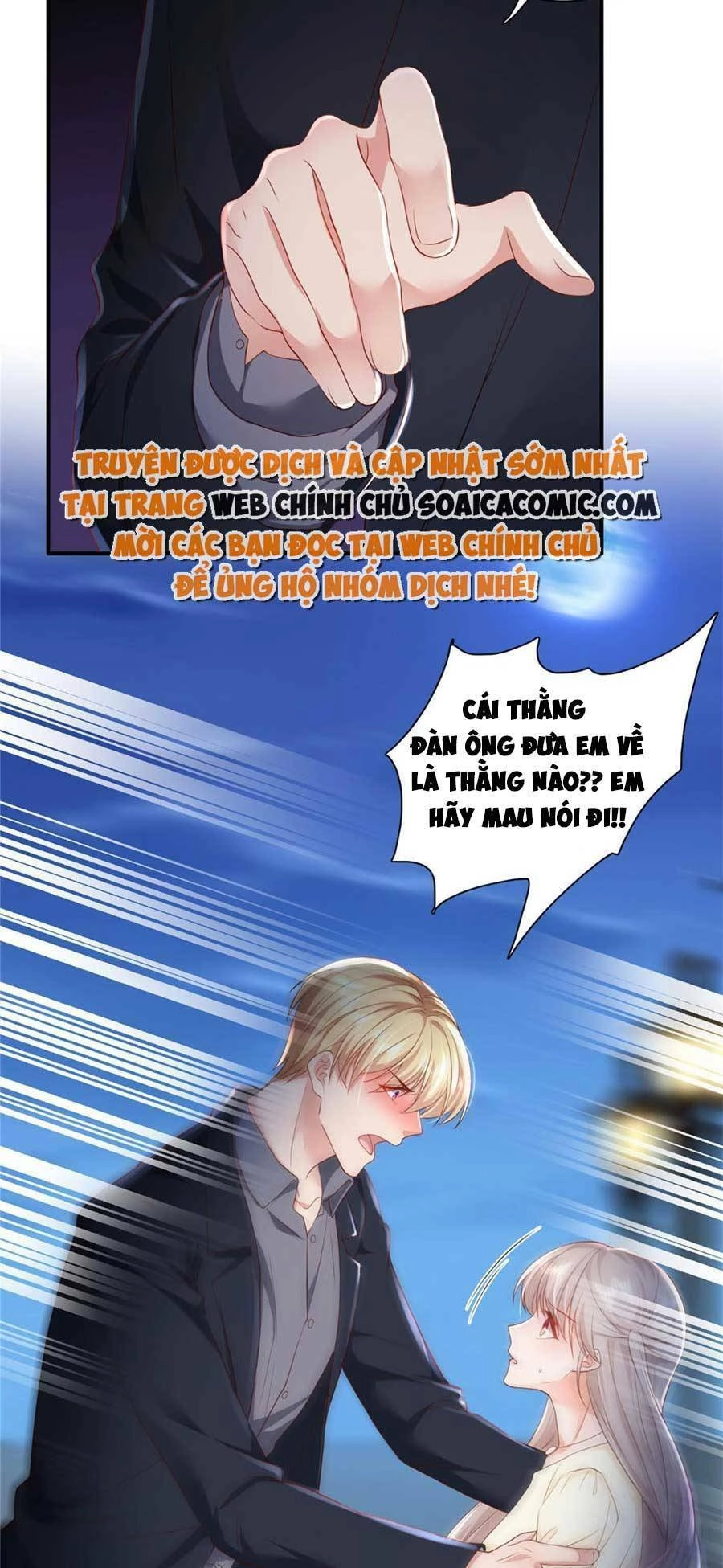 Cô Vợ Của Tôi Không Dễ Bắt Nạt Chapter 10 - 24