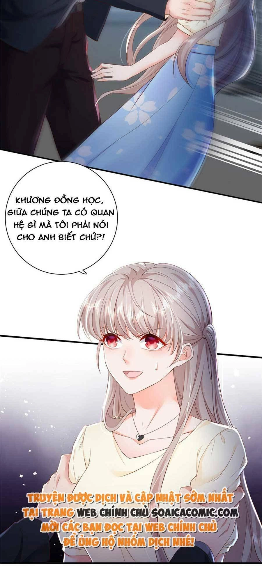 Cô Vợ Của Tôi Không Dễ Bắt Nạt Chapter 10 - 25