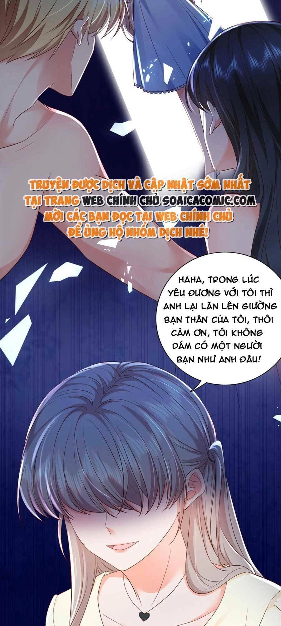 Cô Vợ Của Tôi Không Dễ Bắt Nạt Chapter 10 - 27