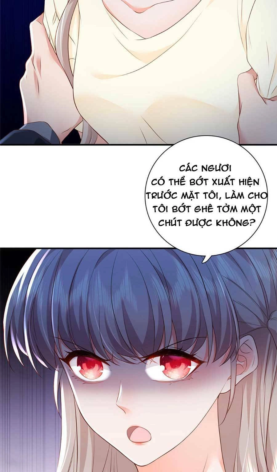 Cô Vợ Của Tôi Không Dễ Bắt Nạt Chapter 10 - 28