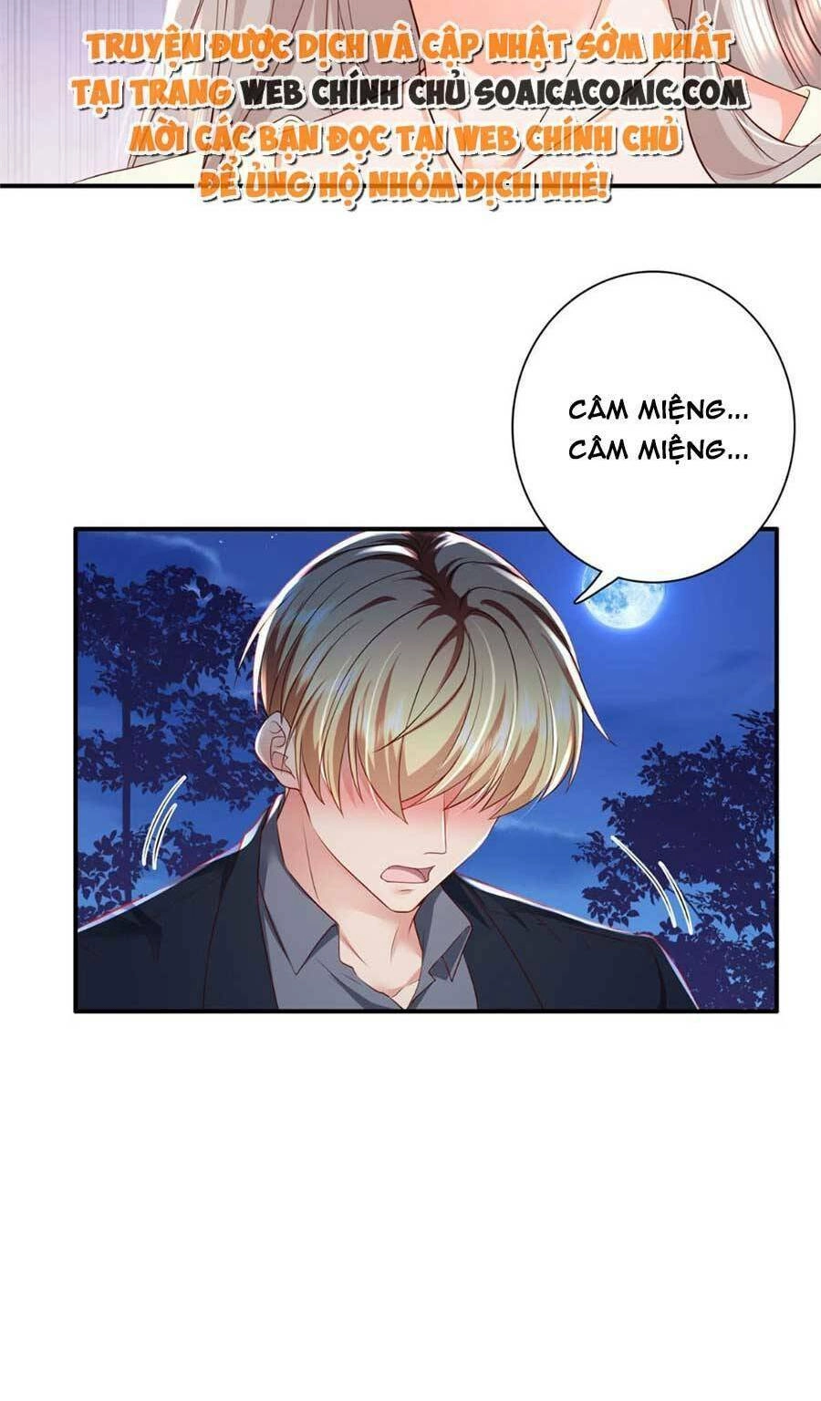 Cô Vợ Của Tôi Không Dễ Bắt Nạt Chapter 10 - 29