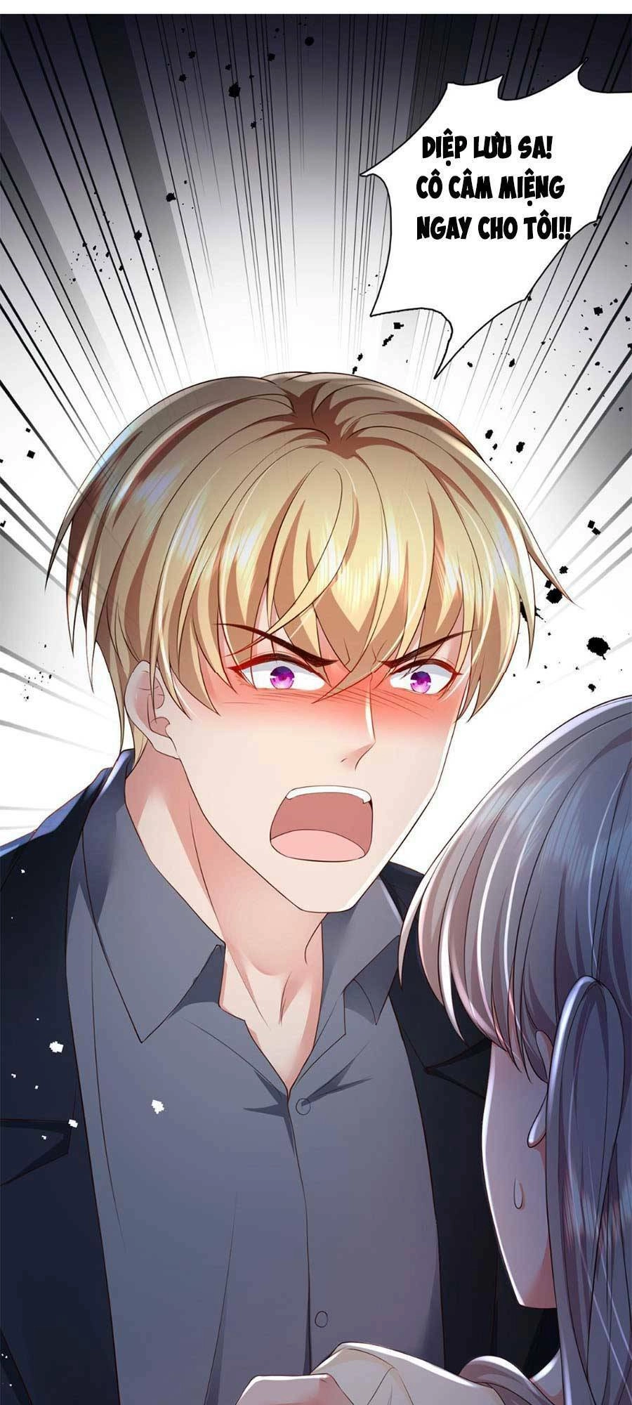 Cô Vợ Của Tôi Không Dễ Bắt Nạt Chapter 10 - 30