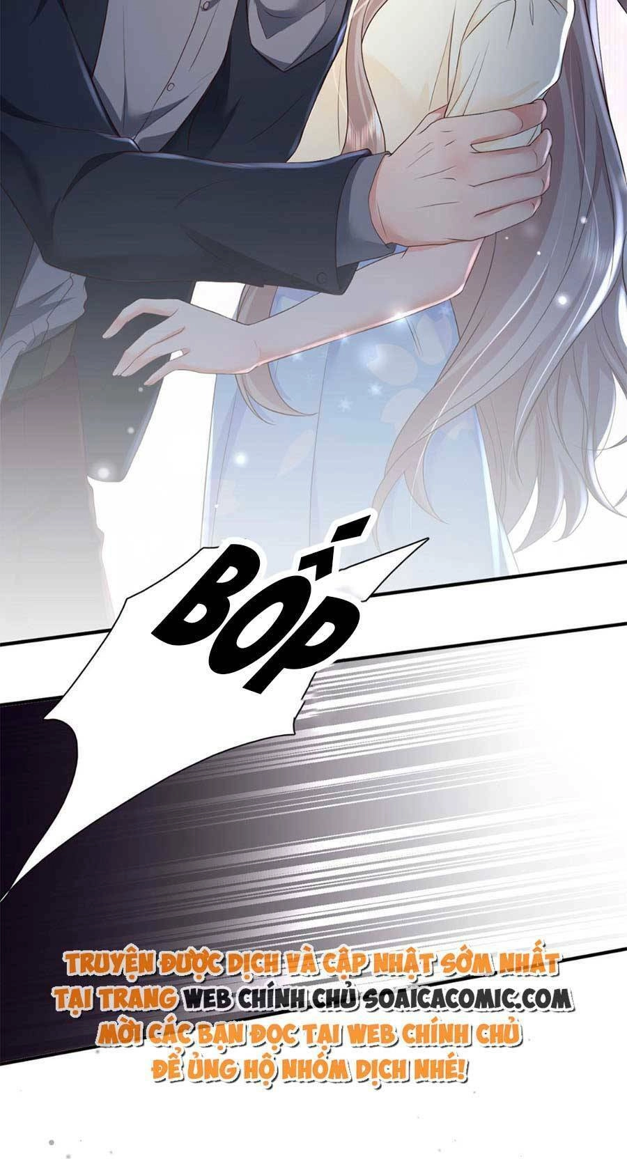 Cô Vợ Của Tôi Không Dễ Bắt Nạt Chapter 10 - 32