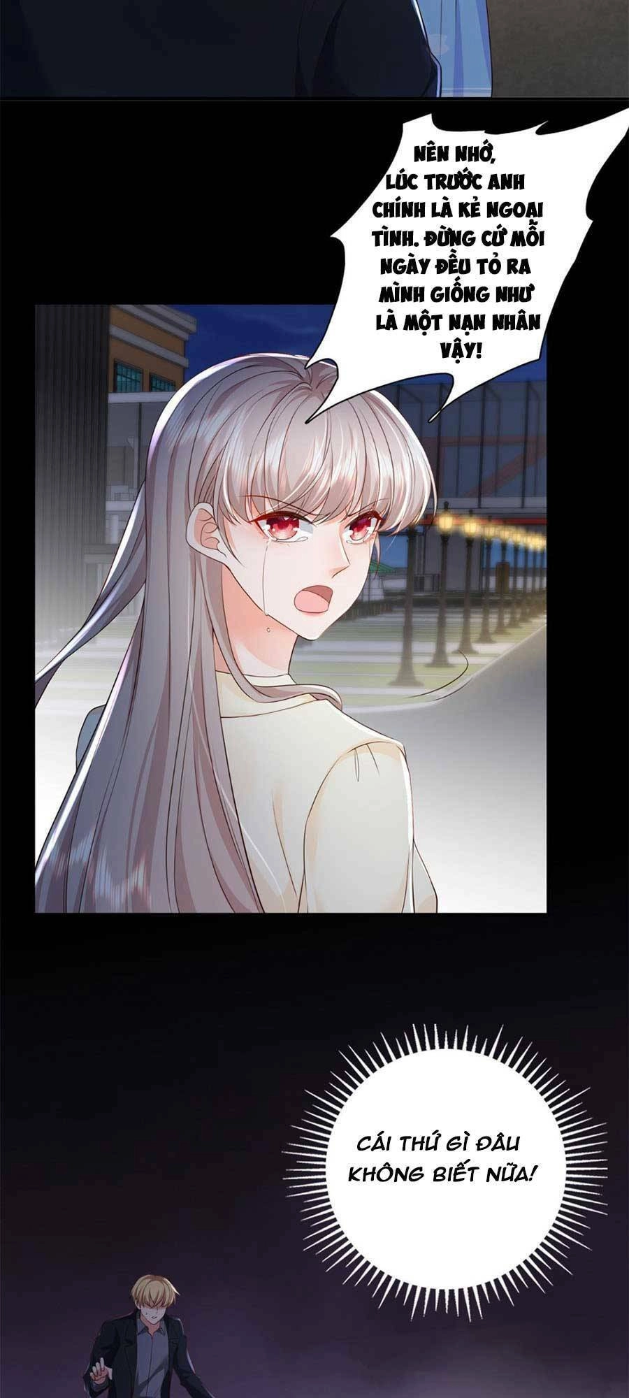 Cô Vợ Của Tôi Không Dễ Bắt Nạt Chapter 10 - 35