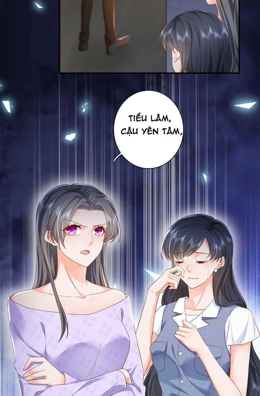 Cô Vợ Của Tôi Không Dễ Bắt Nạt Chapter 10 - 37