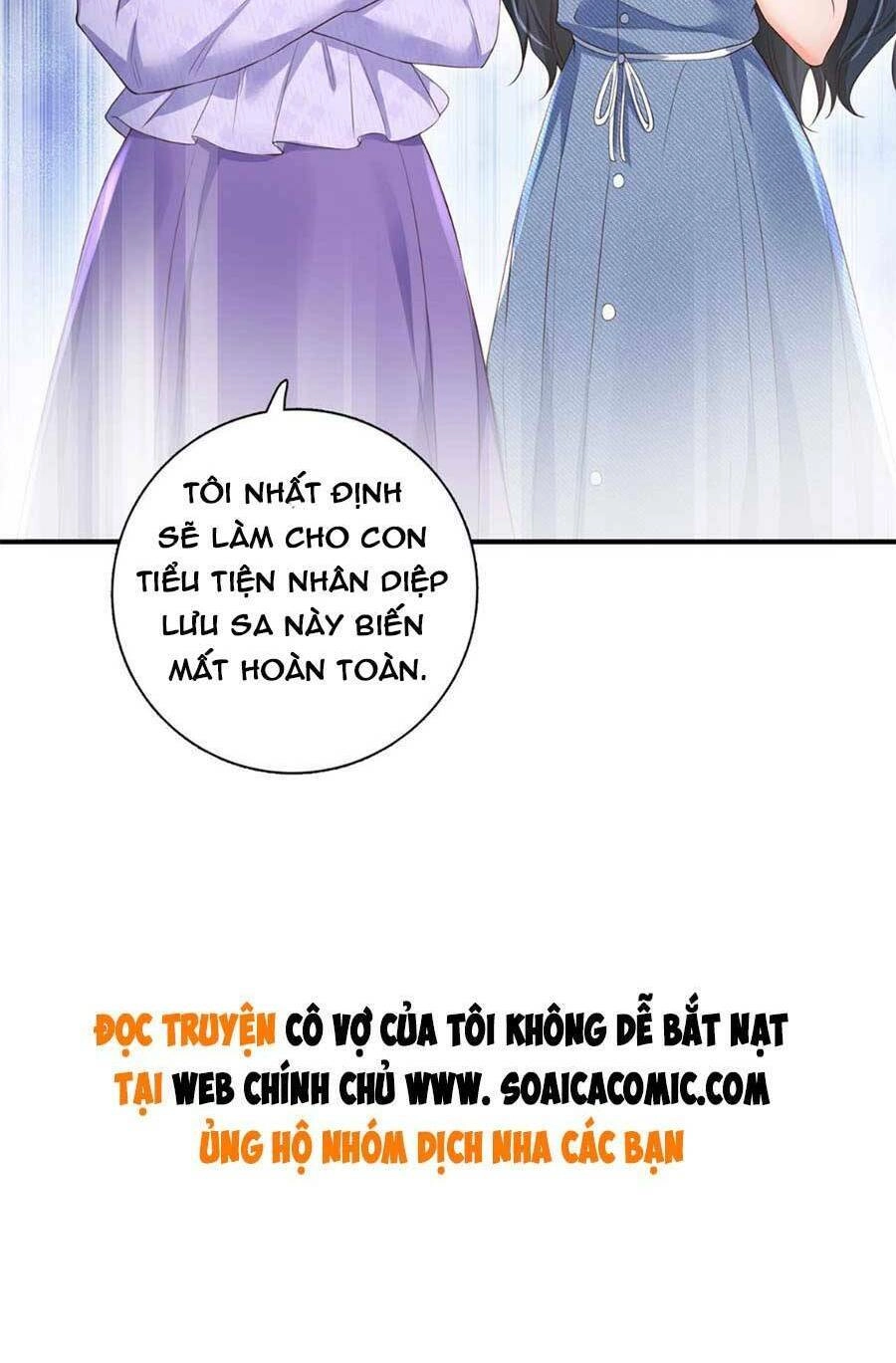 Cô Vợ Của Tôi Không Dễ Bắt Nạt Chapter 10 - 38