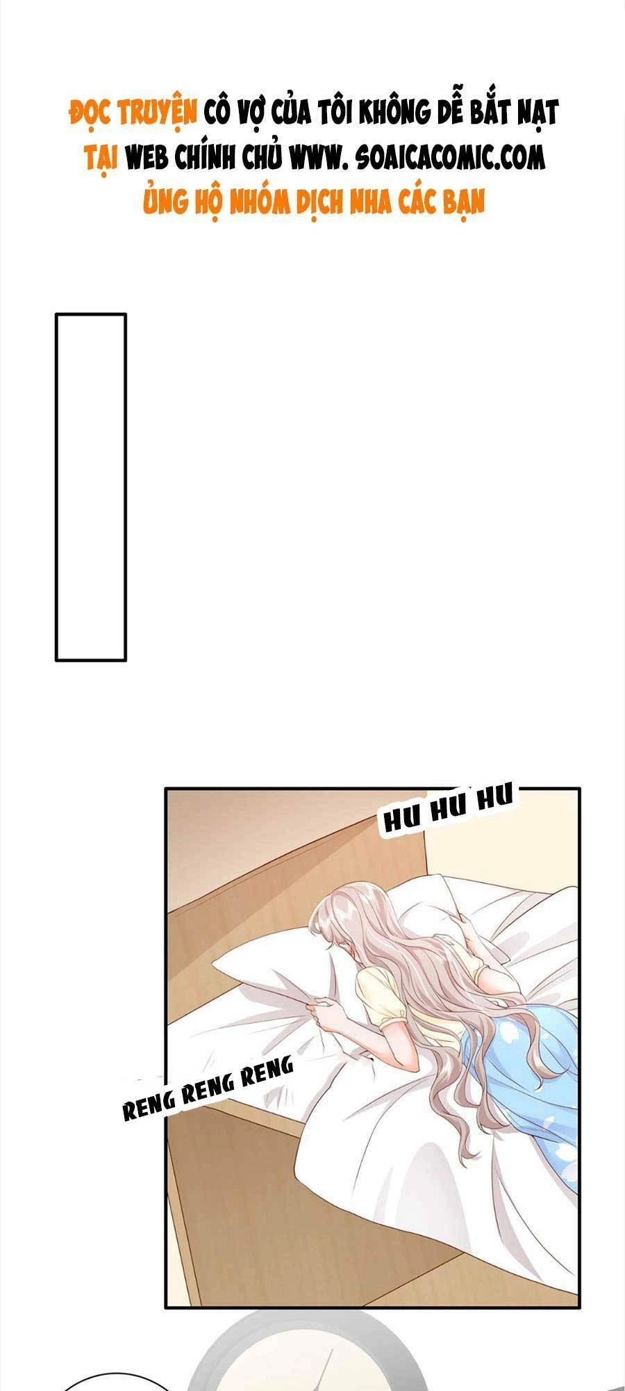 Cô Vợ Của Tôi Không Dễ Bắt Nạt Chapter 11 - 1