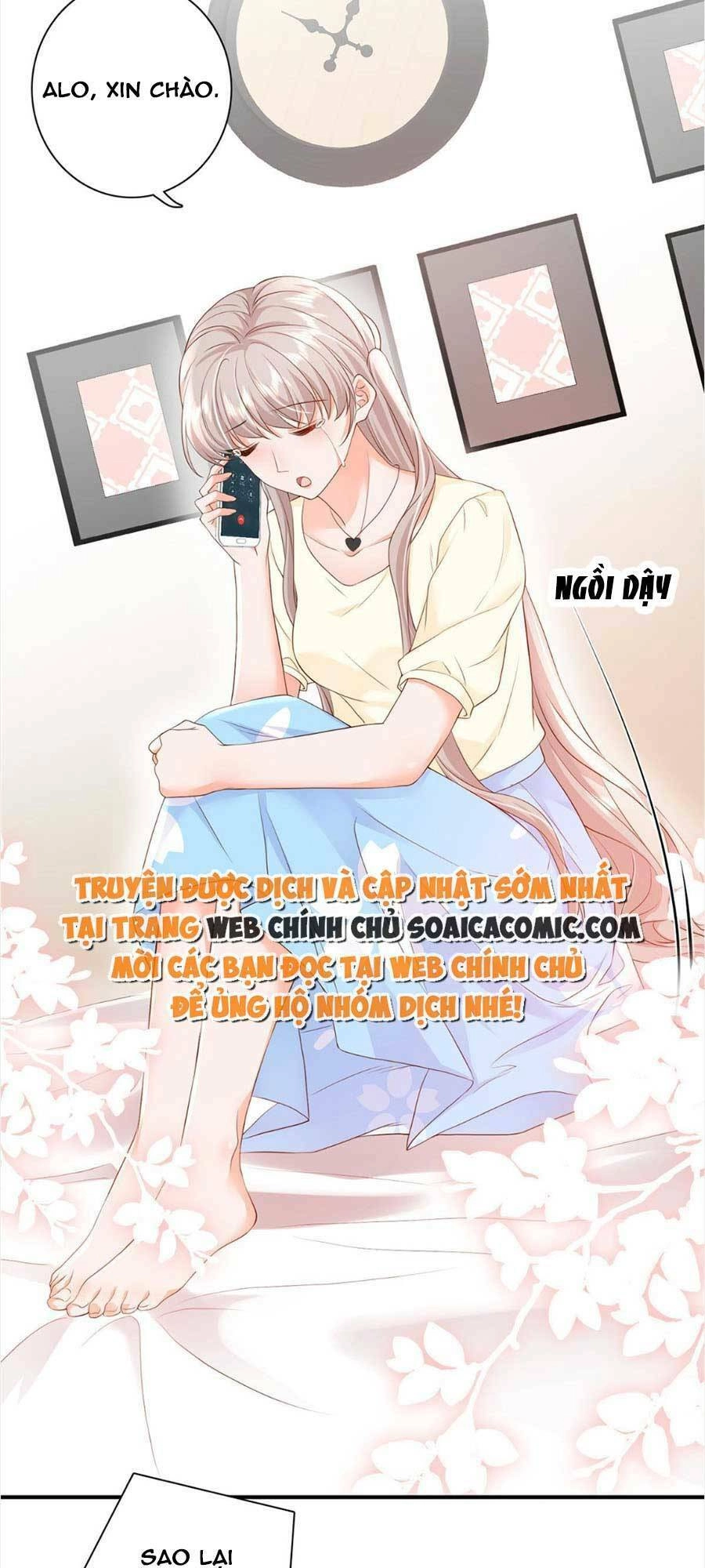 Cô Vợ Của Tôi Không Dễ Bắt Nạt Chapter 11 - 2