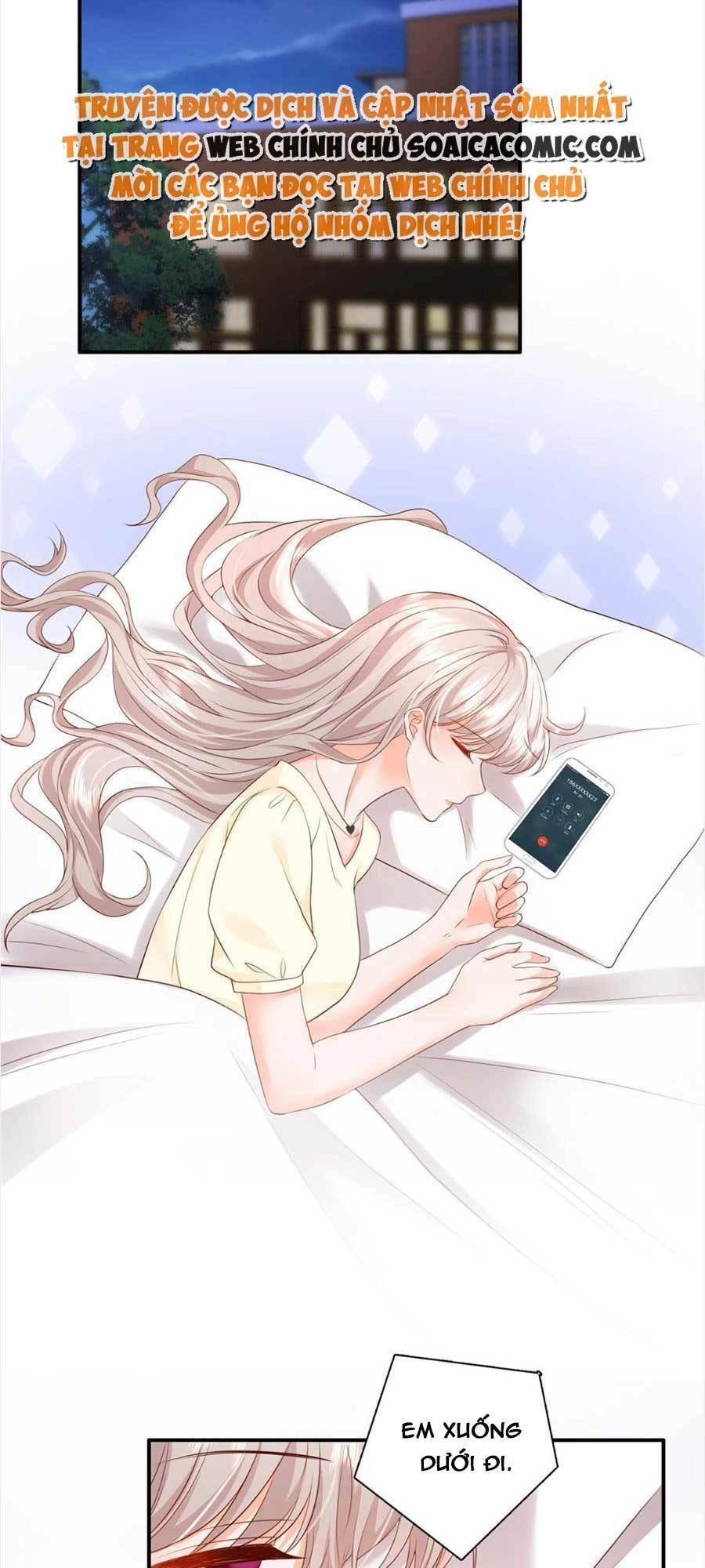 Cô Vợ Của Tôi Không Dễ Bắt Nạt Chapter 11 - 7