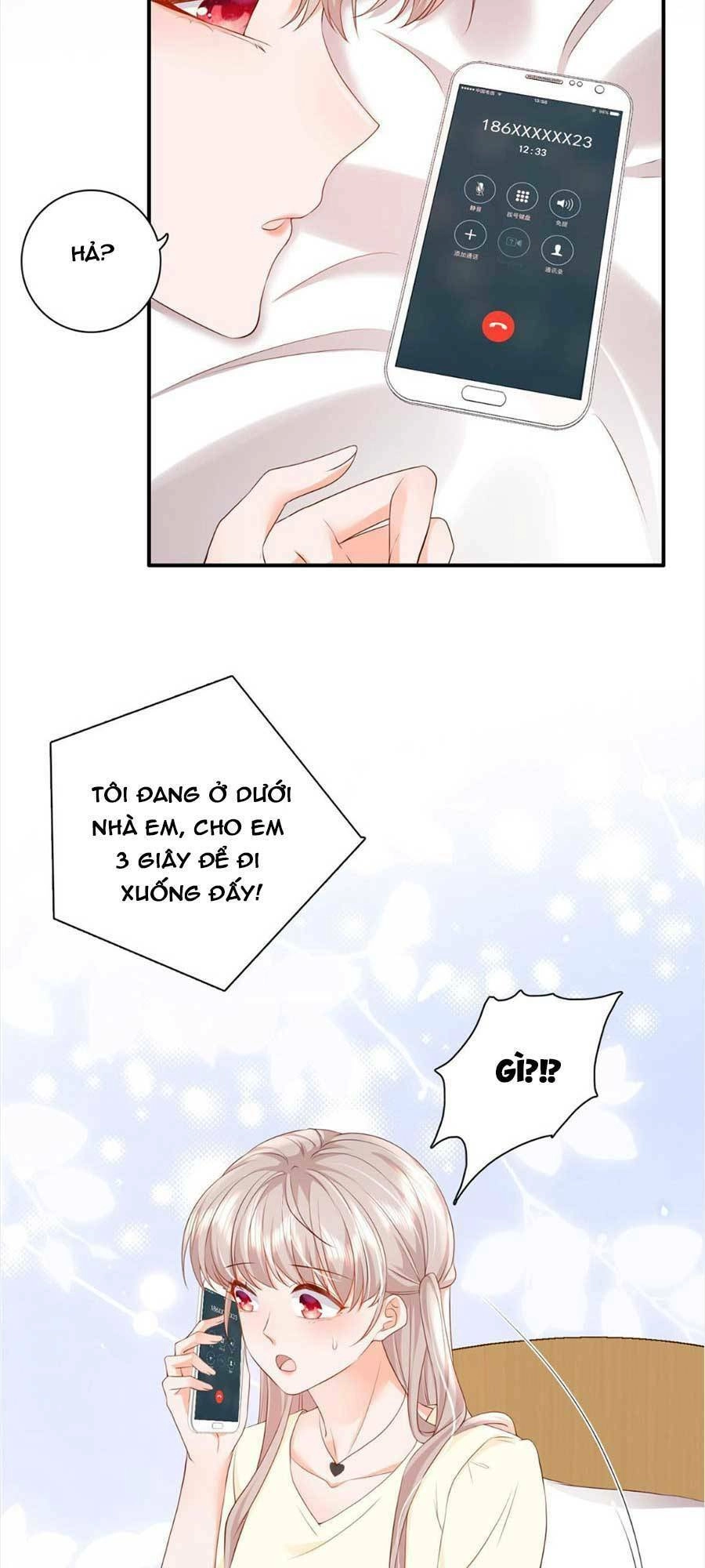 Cô Vợ Của Tôi Không Dễ Bắt Nạt Chapter 11 - 8