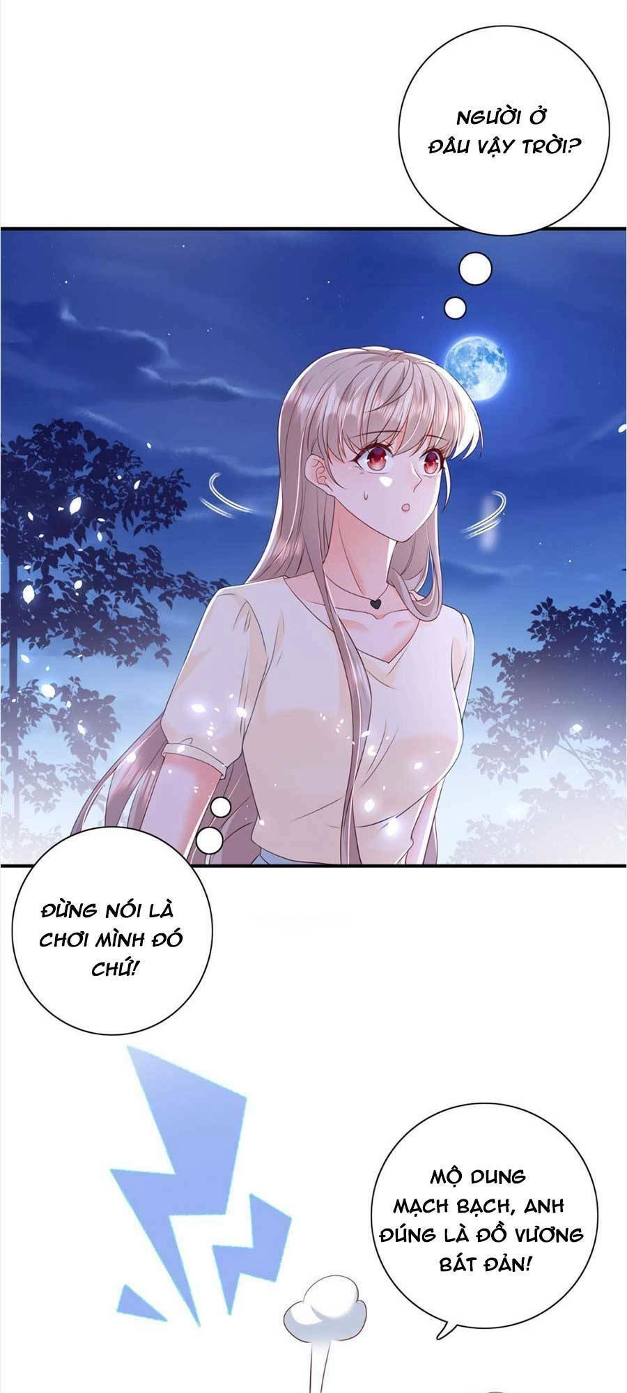 Cô Vợ Của Tôi Không Dễ Bắt Nạt Chapter 11 - 11