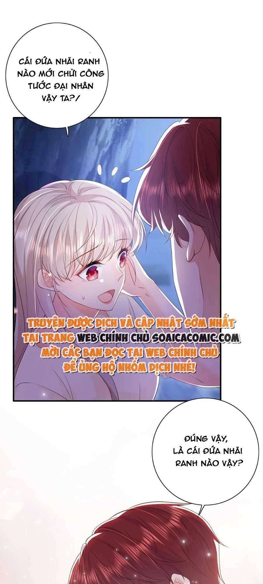 Cô Vợ Của Tôi Không Dễ Bắt Nạt Chapter 11 - 16