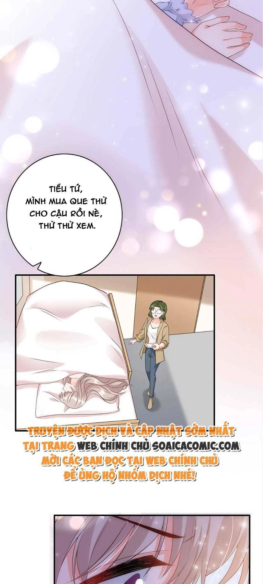 Cô Vợ Của Tôi Không Dễ Bắt Nạt Chapter 11 - 28