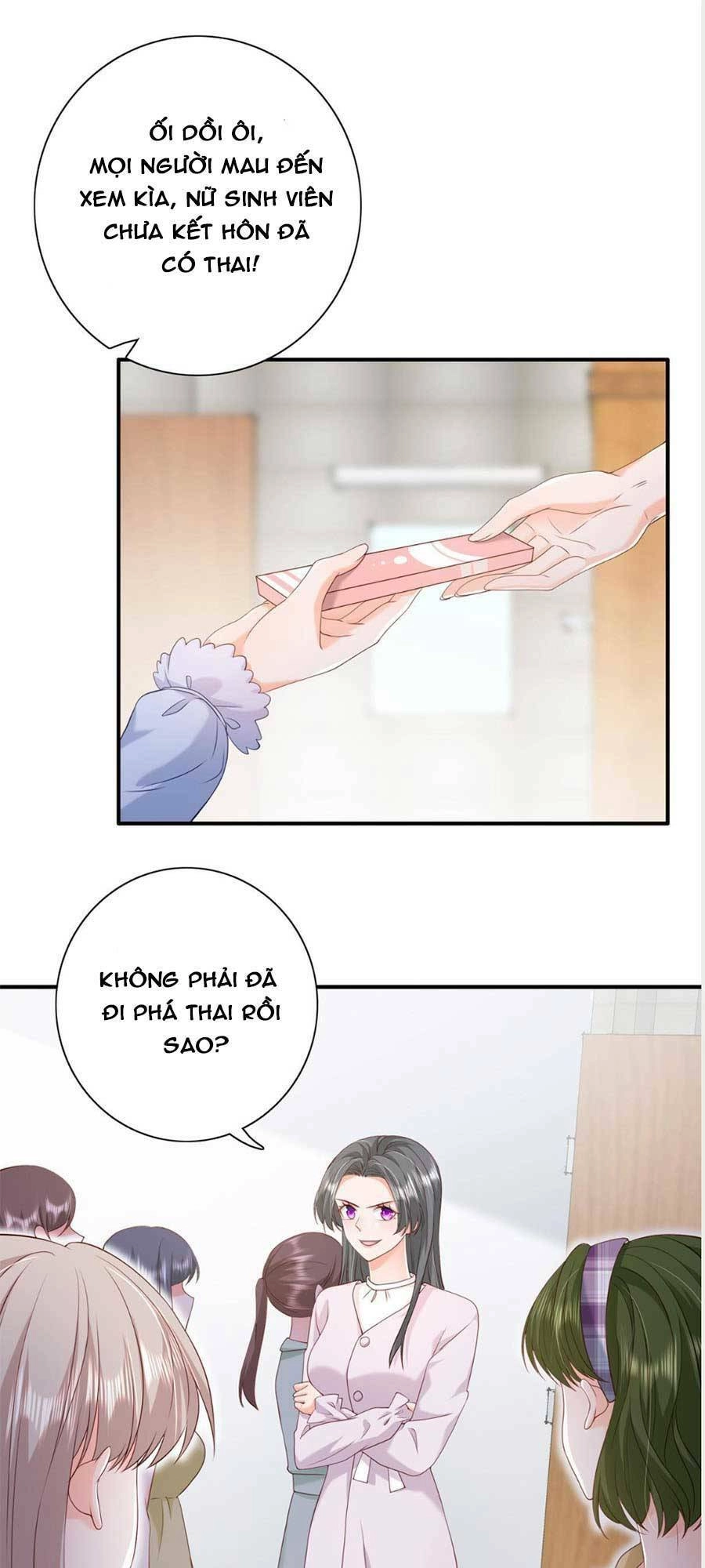 Cô Vợ Của Tôi Không Dễ Bắt Nạt Chapter 11 - 31