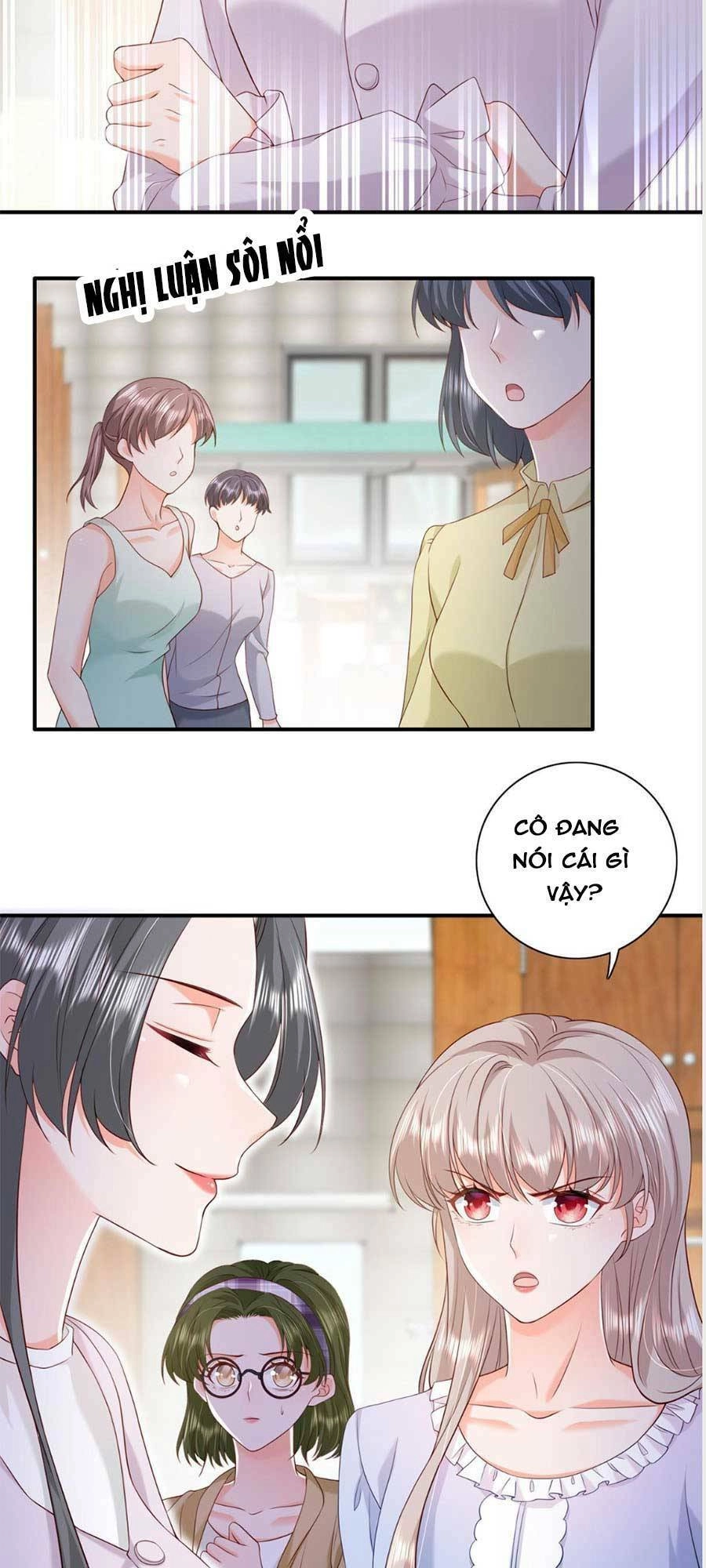 Cô Vợ Của Tôi Không Dễ Bắt Nạt Chapter 11 - 33