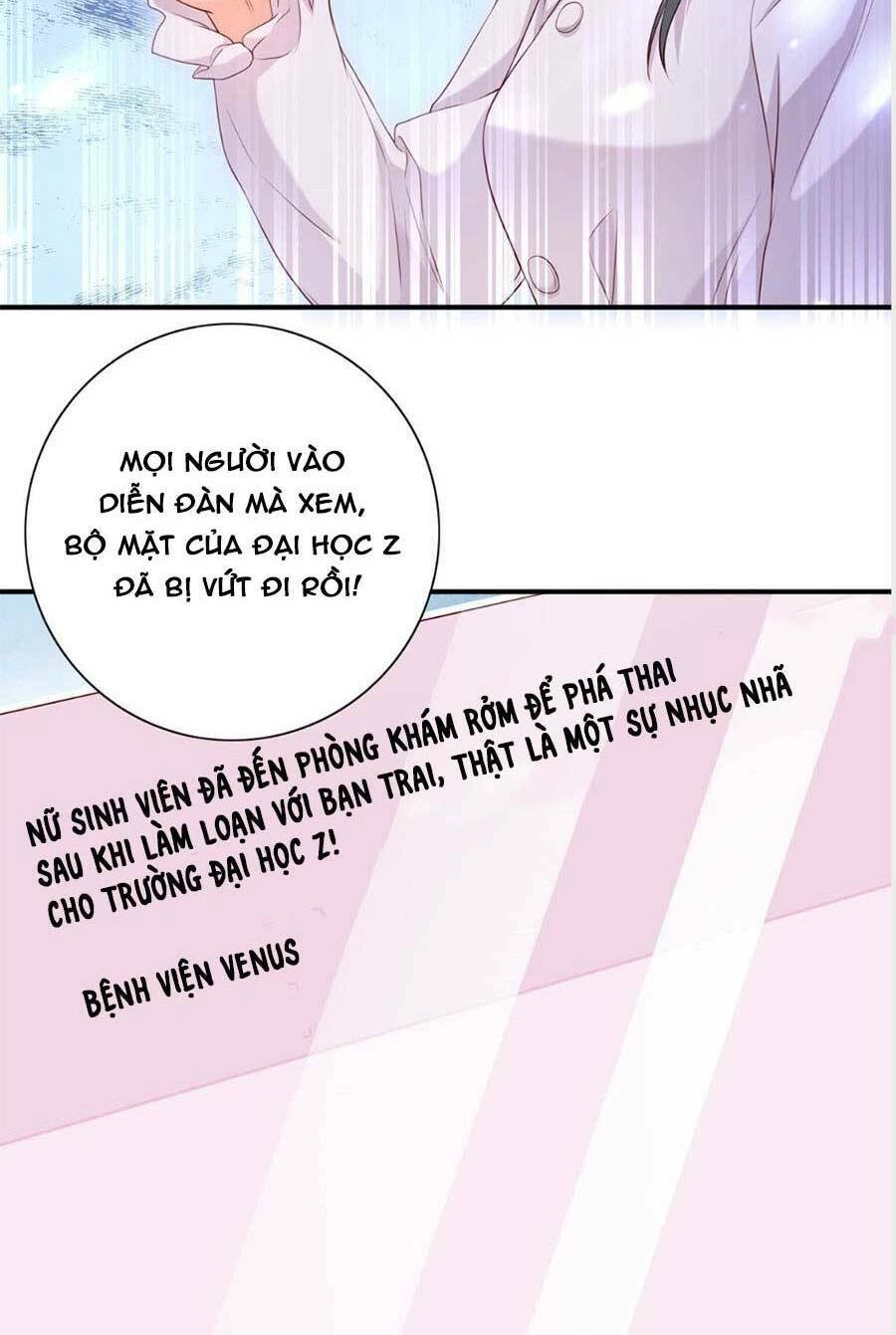 Cô Vợ Của Tôi Không Dễ Bắt Nạt Chapter 11 - 35