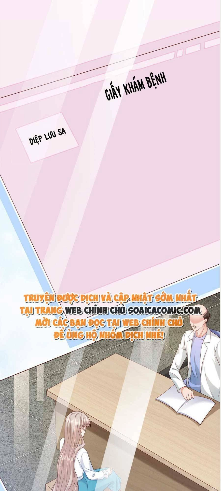 Cô Vợ Của Tôi Không Dễ Bắt Nạt Chapter 11 - 36