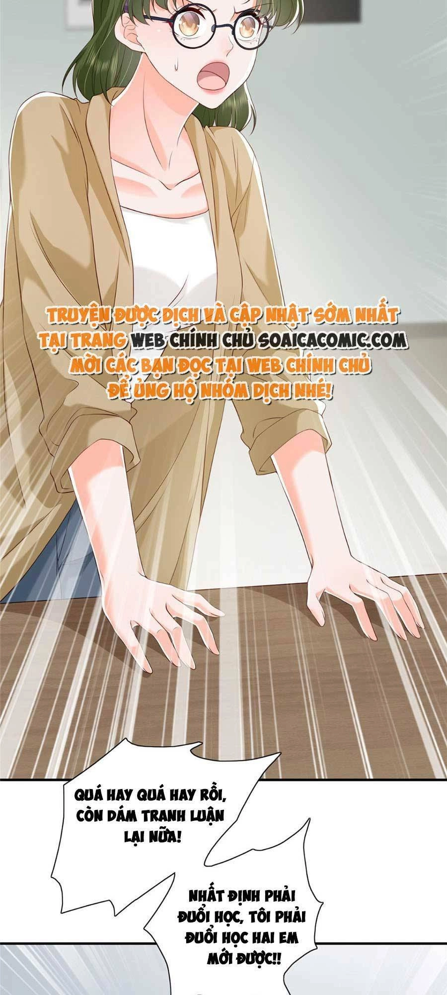 Cô Vợ Của Tôi Không Dễ Bắt Nạt Chapter 12 - 2