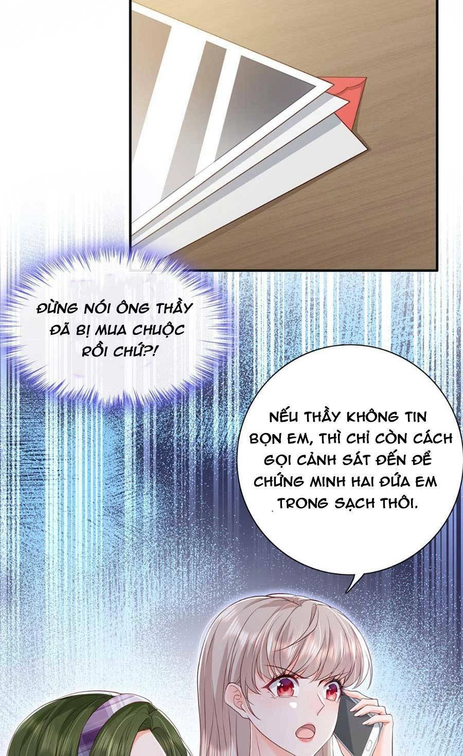 Cô Vợ Của Tôi Không Dễ Bắt Nạt Chapter 12 - 4